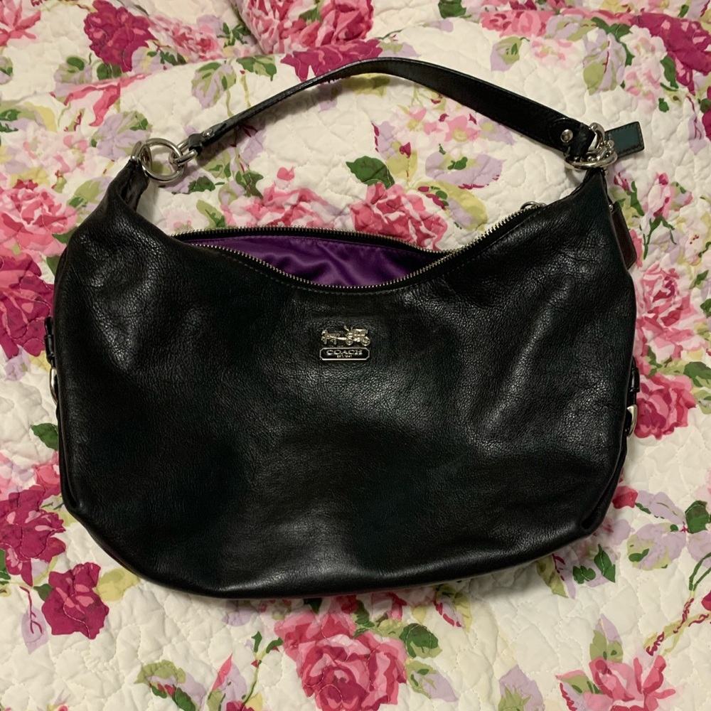 **SOLD** Coach Bag #14304